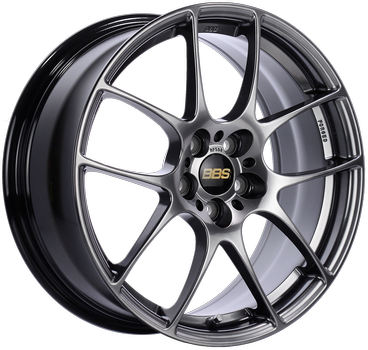 BBS RF Wheel