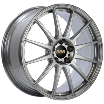 BBS FS Wheel