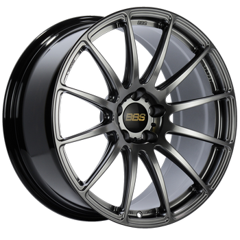 BBS FS Wheel