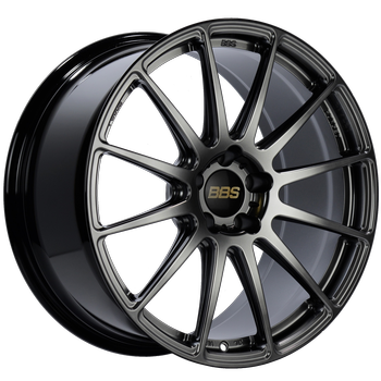BBS FS Wheel