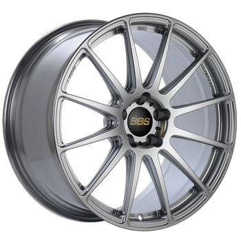 BBS FS Wheel
