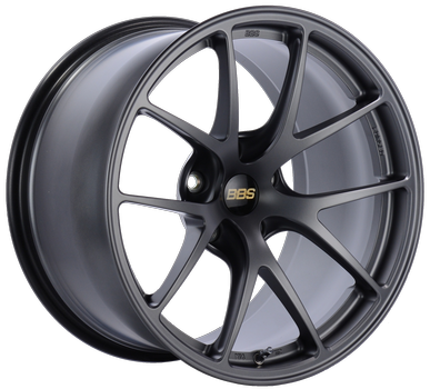 BBS RIA Wheel