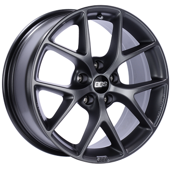 BBS SR Wheel