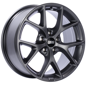 BBS SR Wheel