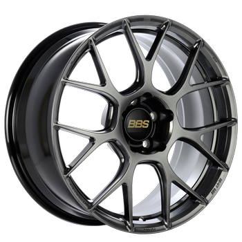 BBS REV7 Wheel