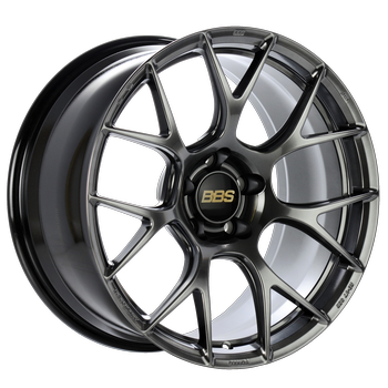 BBS REV7 Wheel