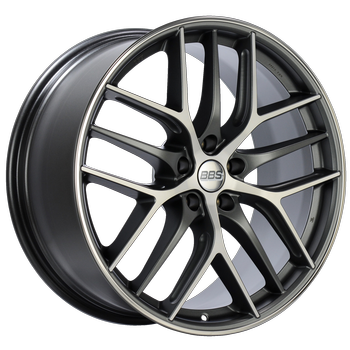 BBS CC-R Wheel