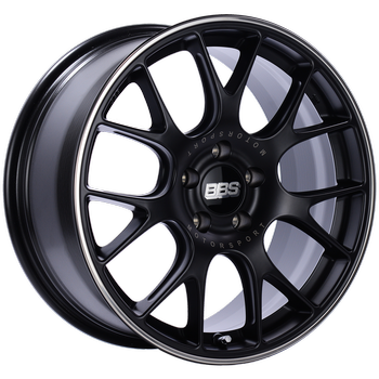 BBS CH-R Wheel