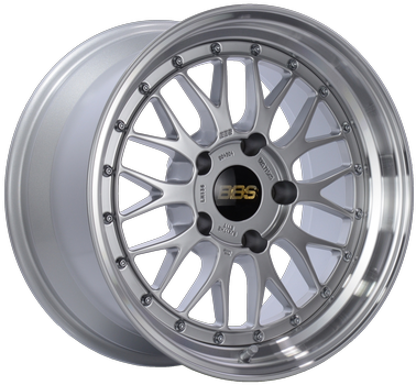 BBS LM Wheel