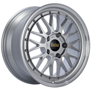 BBS LM Wheel