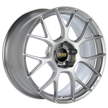 BBS REV7 Wheel