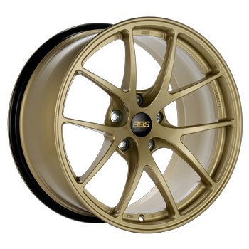 BBS RIA Wheel