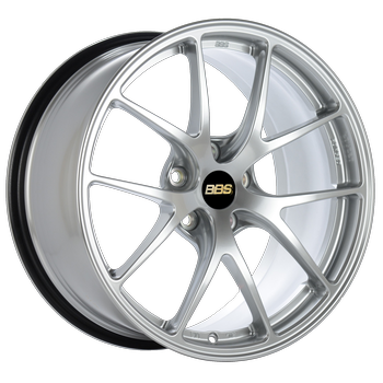 BBS RIA Wheel