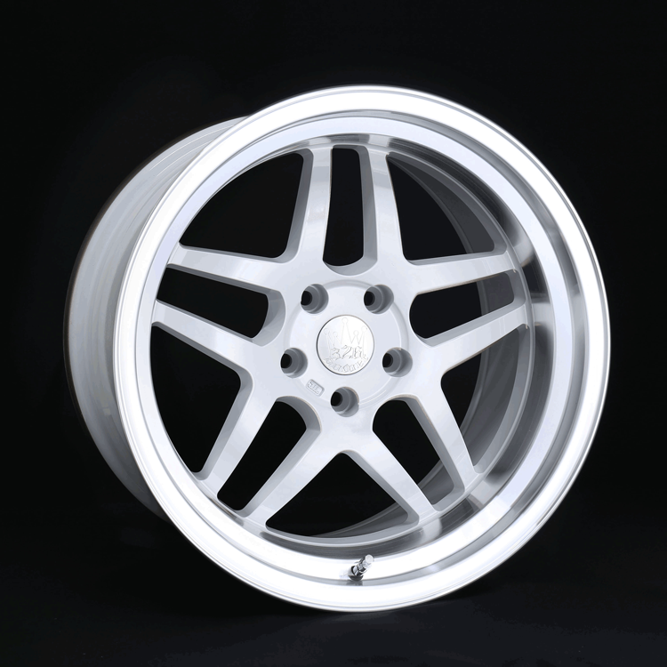 326 Power Yabaking Gangsta SPOKE