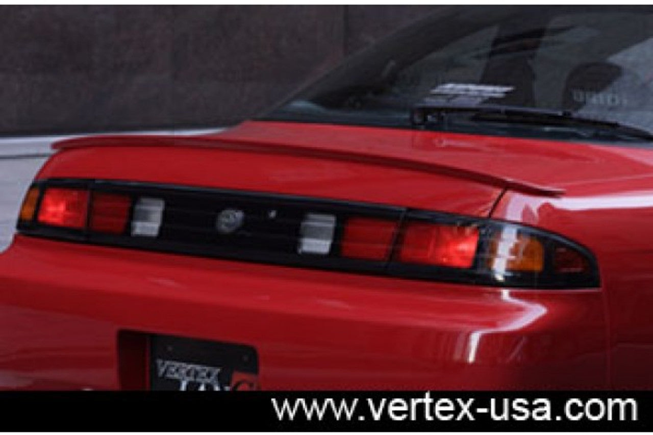 Vertex Lang Rear Spoiler (95-98 S14)